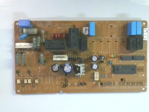 PLACA ELECTRONICA ELECTRONICA PWB:6870A90008G-1 / ASSY:6871A20031 / SH-0357 94V-0 H16