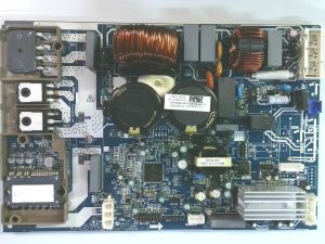 PLACAS ELECTRONICAS 17122000002718 / 02BY102856D0 / XZPP1 / E246887 H17