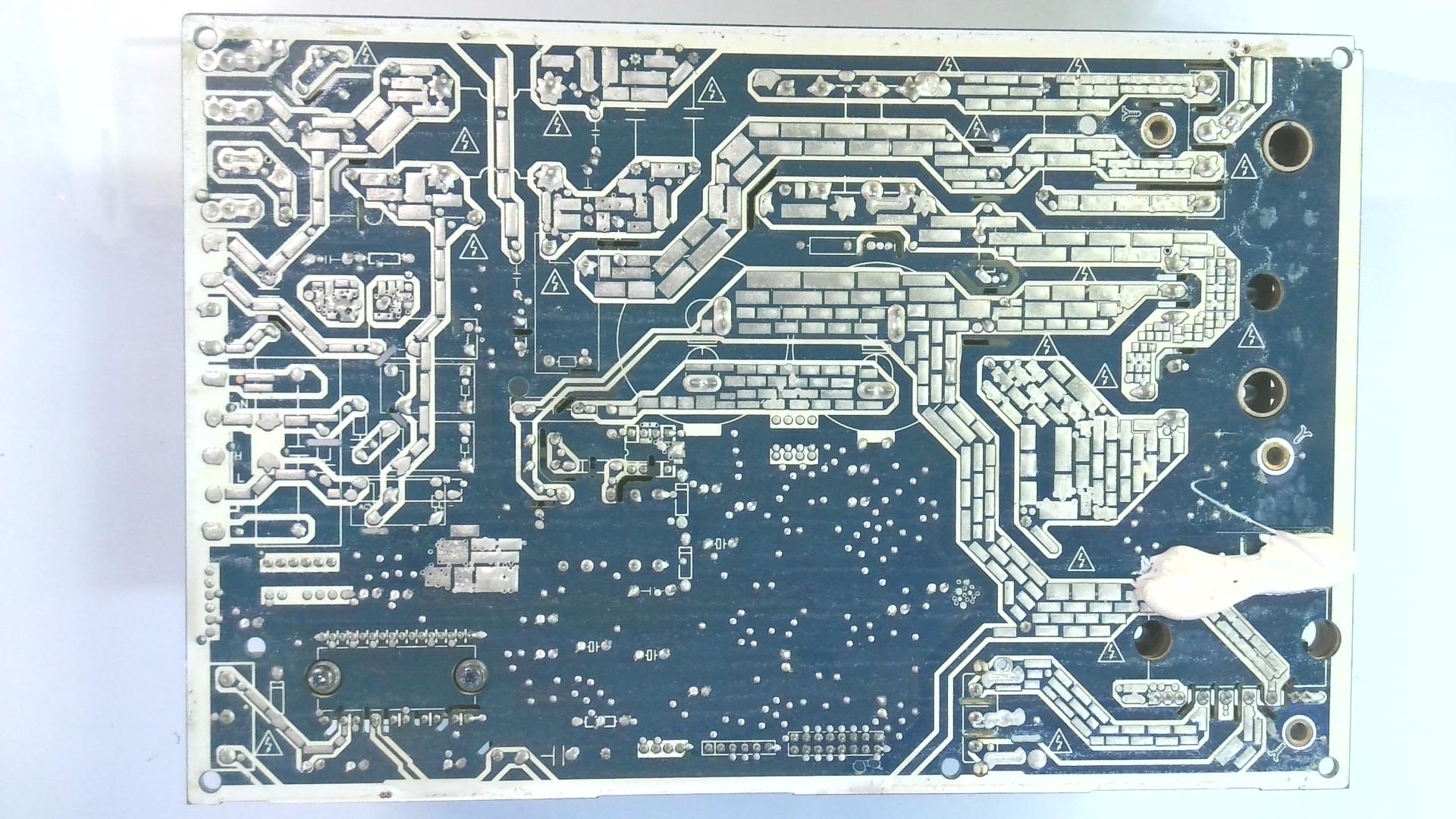 PLACAS ELECTRONICAS 17122000002718 / 02BY102856D0 / XZPP1 / E246887 H17 - Imagen 3