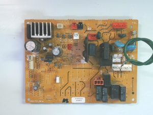 PLACAS ELECTRONICAS CMKM-P3X / EZ-0028HUE-C / WC050215 H17