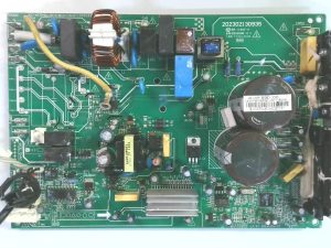PLACAS ELECTRONICAS 202302130935 / E252098 H18