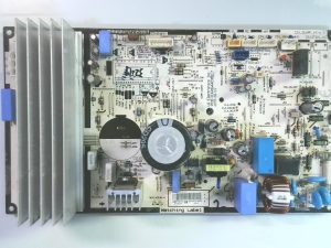 PLACAS ELECTRONICAS PCB:EAX64407817 H18