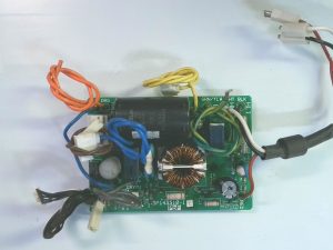 PLACAS ELECTRONICAS 3P143310-1 C / PBF  H18