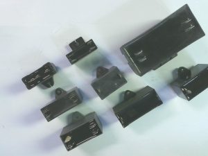 CONDESADORES 1.2UF/ 1.5UF/2.5UF/3.0UF/3.5UF/4.0UF/5.0UF/40UF KITS01