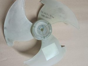 HELICES TD35YD02G / ø37.5X8MM T11