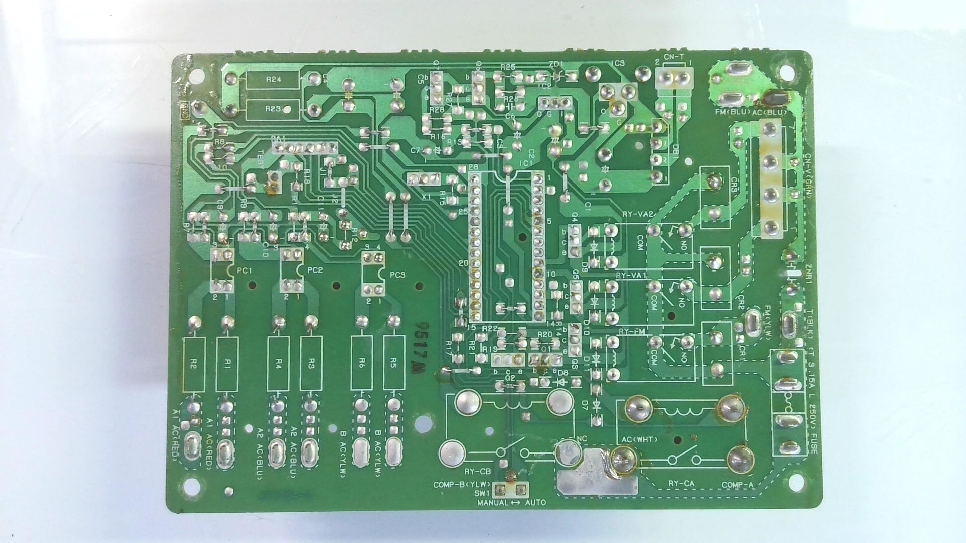PLACAS ELECTRONICAS A741123 H20 - Imagen 2