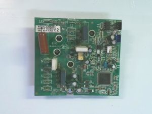 PLACA ELECTRONICA V00 30 00118000 / V98472 B-3-N 792519 H20