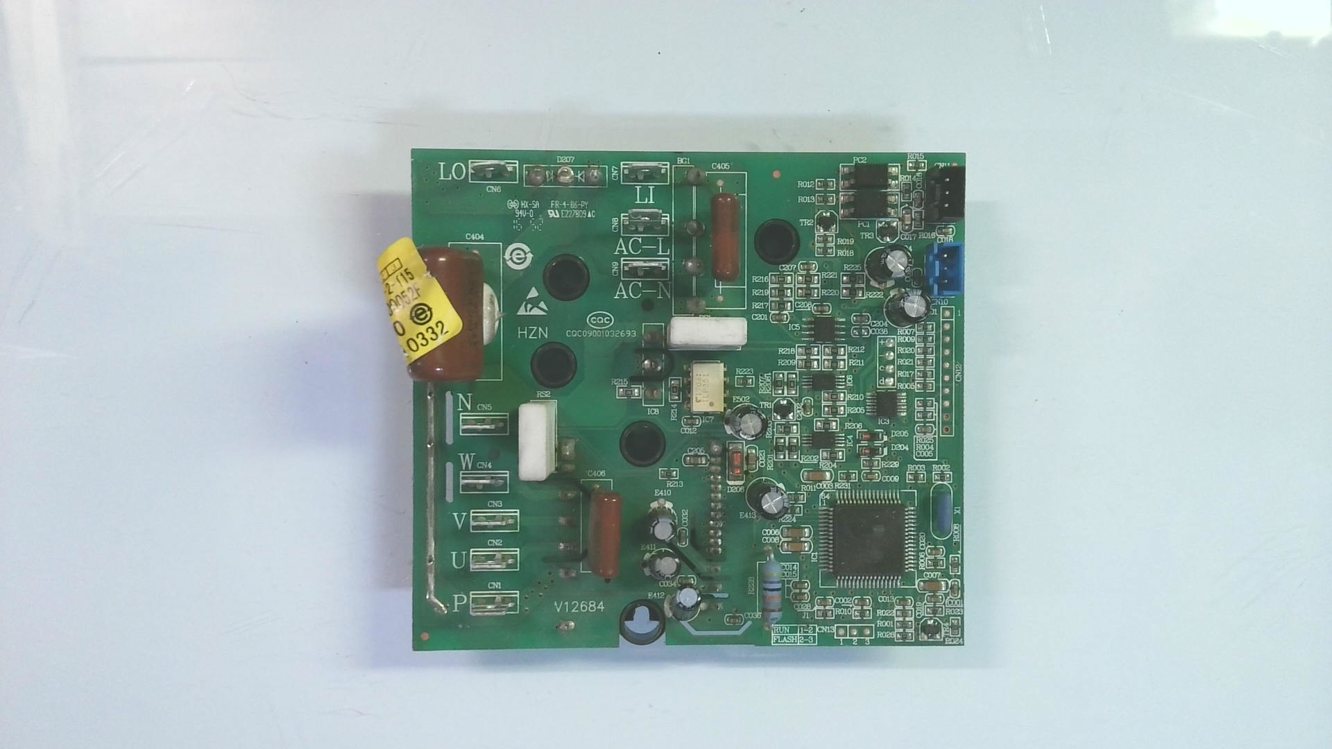 PLACAS ELECTRONICAS V12684 H20