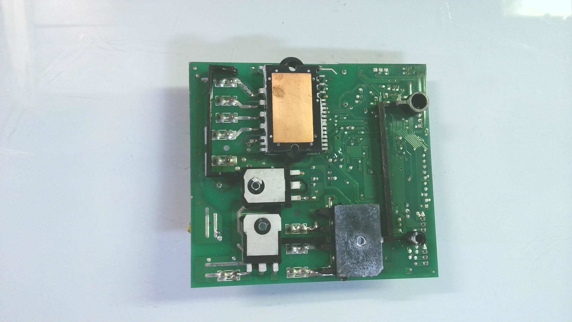 PLACAS ELECTRONICAS V12684 H20 - Imagen 2