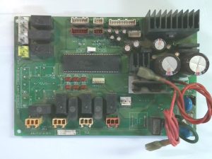 PLACAS ELECTRONICAS K8LT-C-A(01) / K10912 H20