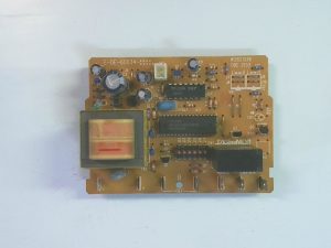 PLACAS ELECTRONICAS E-DE-60034 / W2821336 / DDE 2133 H20