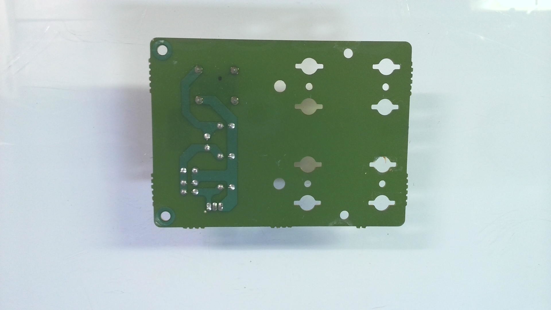 PLACAS ELECTRONICAS PBZ-TU70 / MM8-197 / 702 9 H20 - Imagen 2