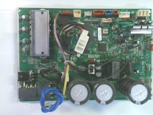 PLACAS ELECTRONICAS DM00Y587 H21