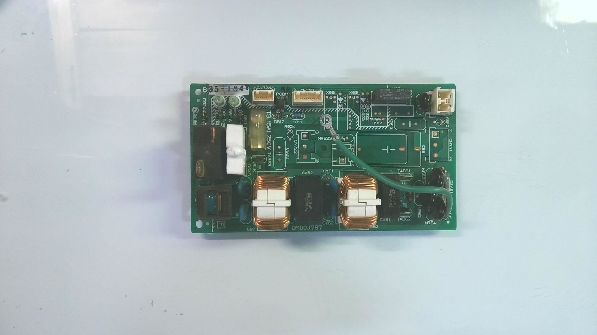 PLACAS ELECTRONICAS B35-1847 / DM00J797 H21