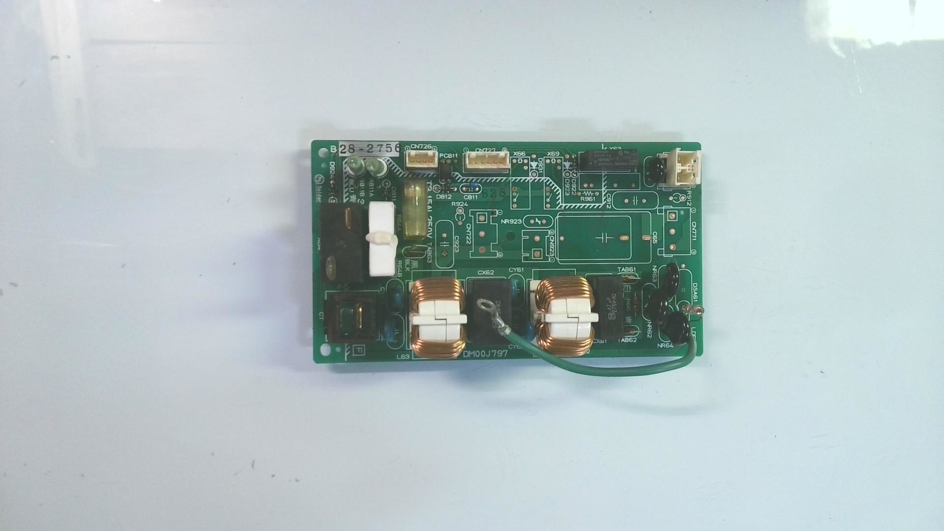 PLACAS ELECTRONICAS B28-2756 / DM00J797 H22