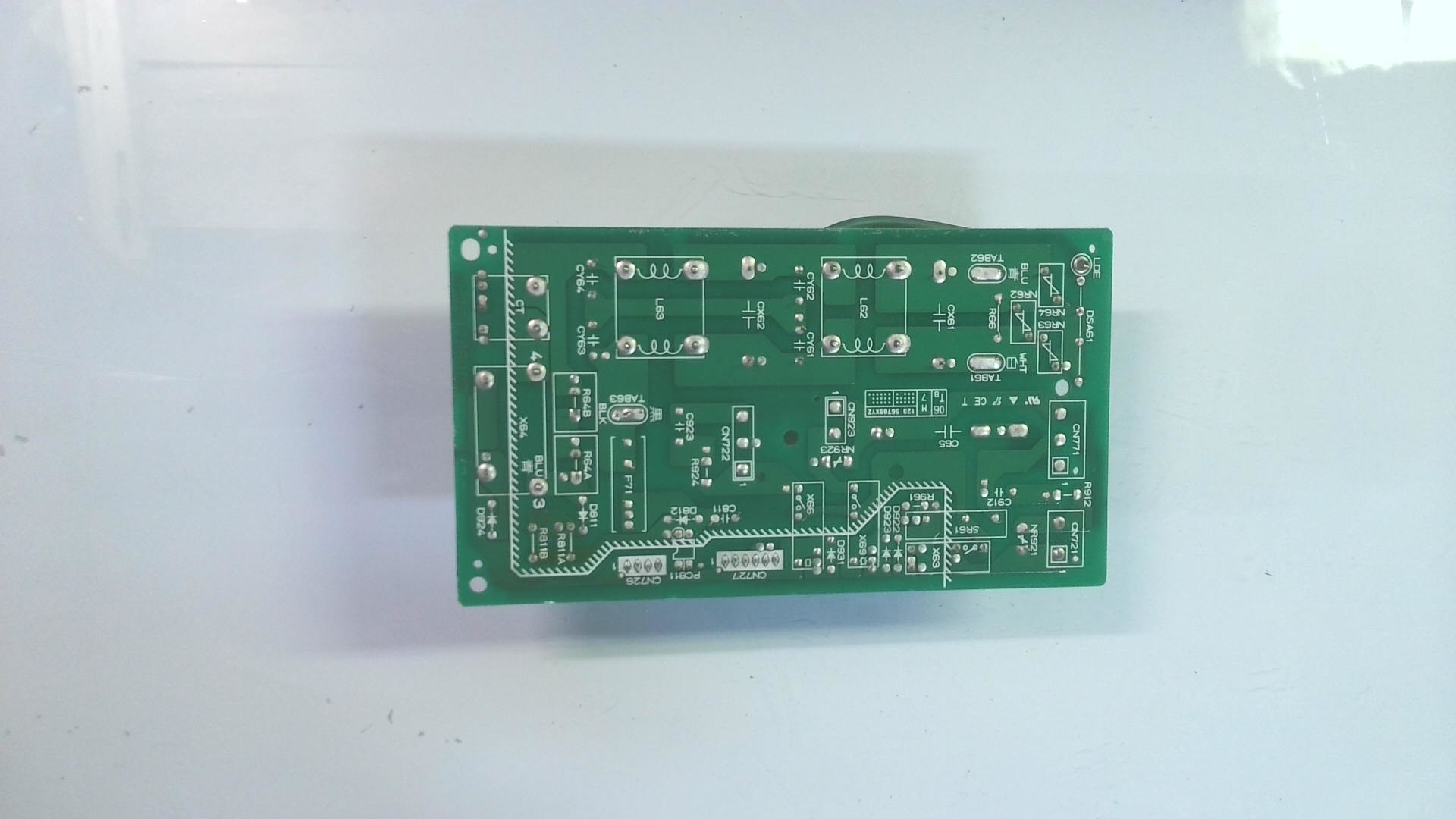 PLACAS ELECTRONICAS B28-2756 / DM00J797 H22 - Imagen 2