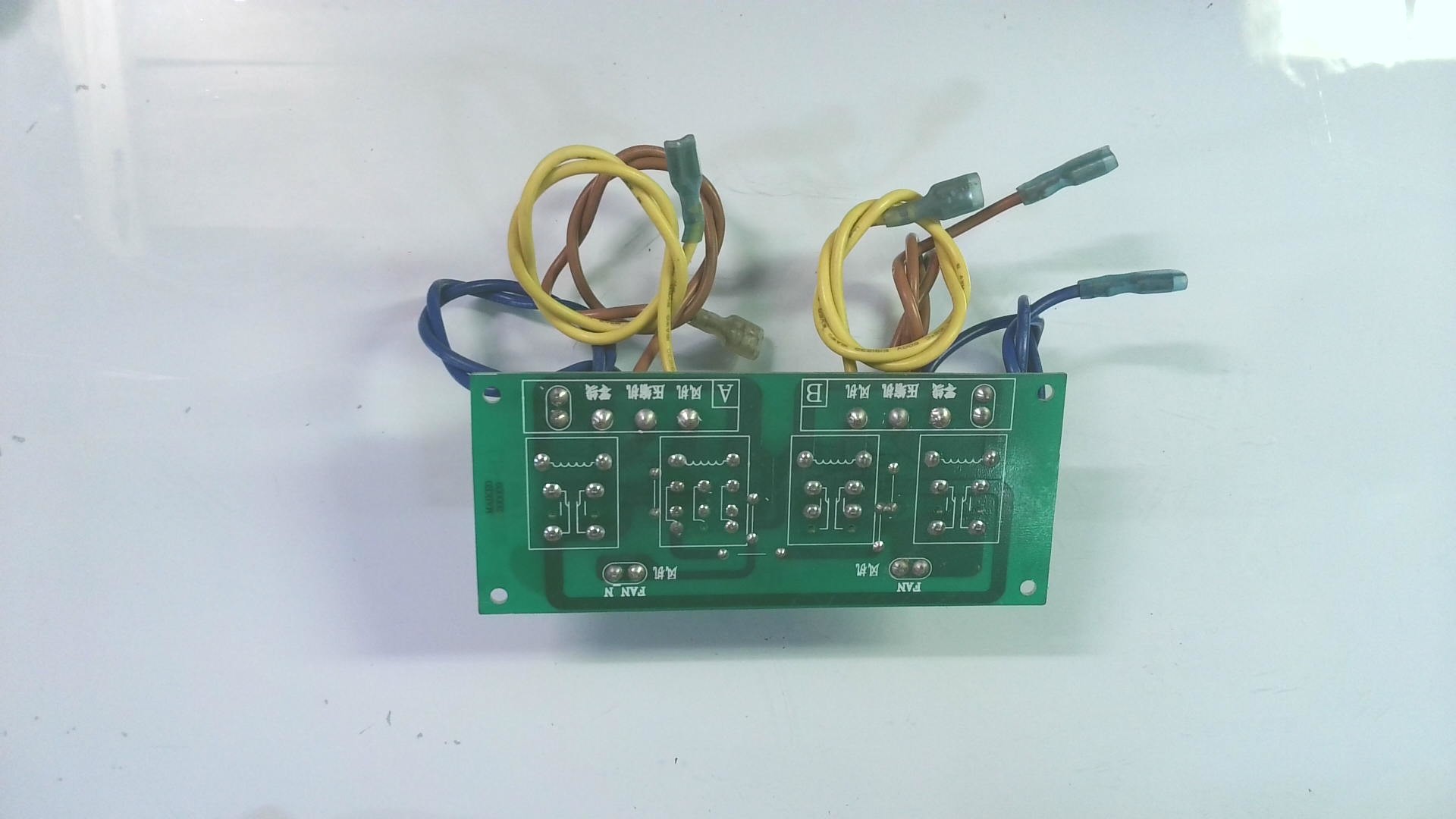 PLACAS ELECTRONICAS LH-YT1T02 V2.0 H22 - Imagen 2