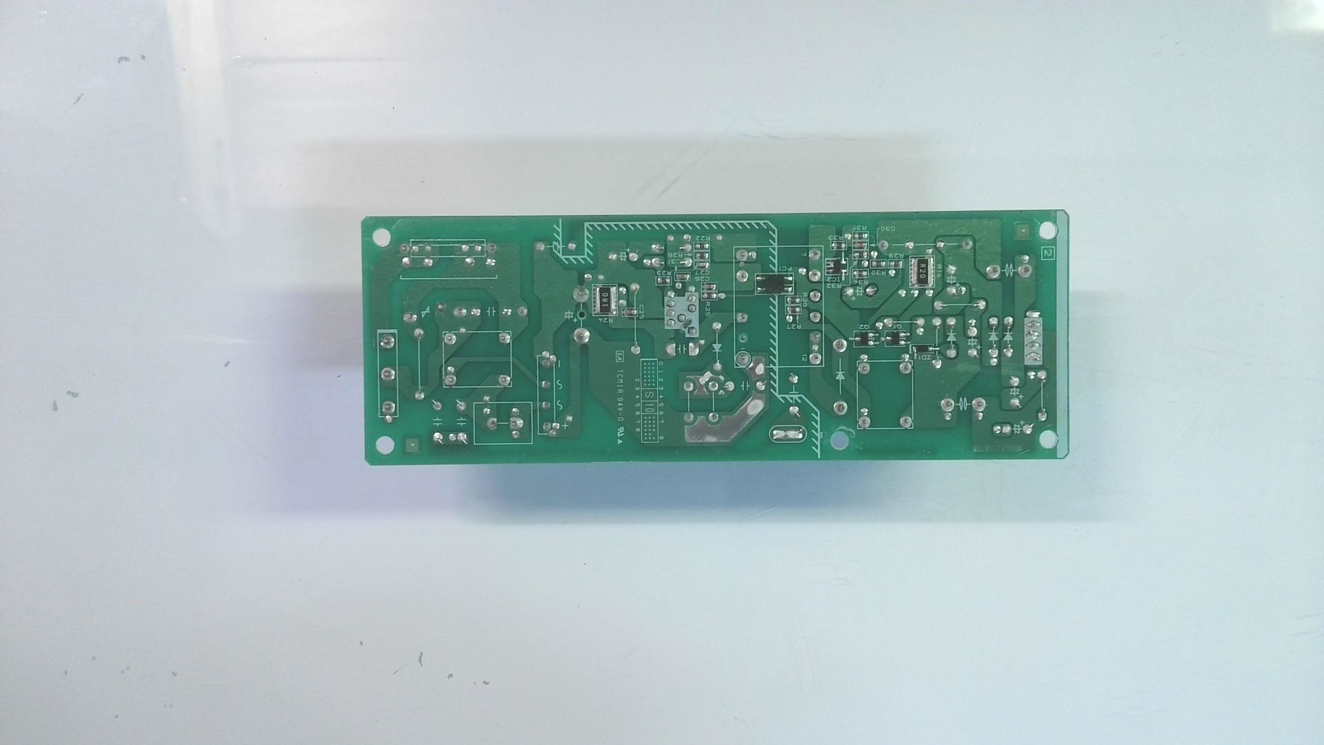 PLACAS ELECTRONICAS BH00T614B / 04T20114 H22 - Imagen 2