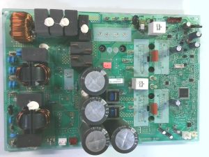 PLACAS ELECTRONICAS BH00 / J439B49D20117A / 746H08 H23