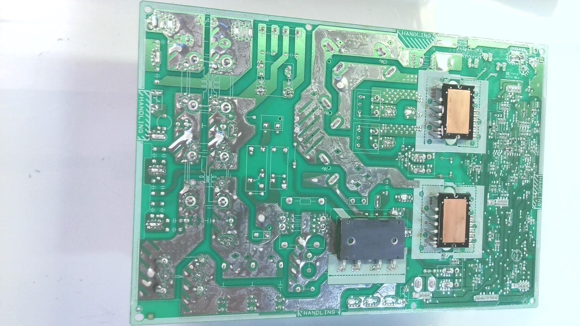 PLACAS ELECTRONICAS BH00 / J439B49D20117A / 746H08 H23 - Imagen 3