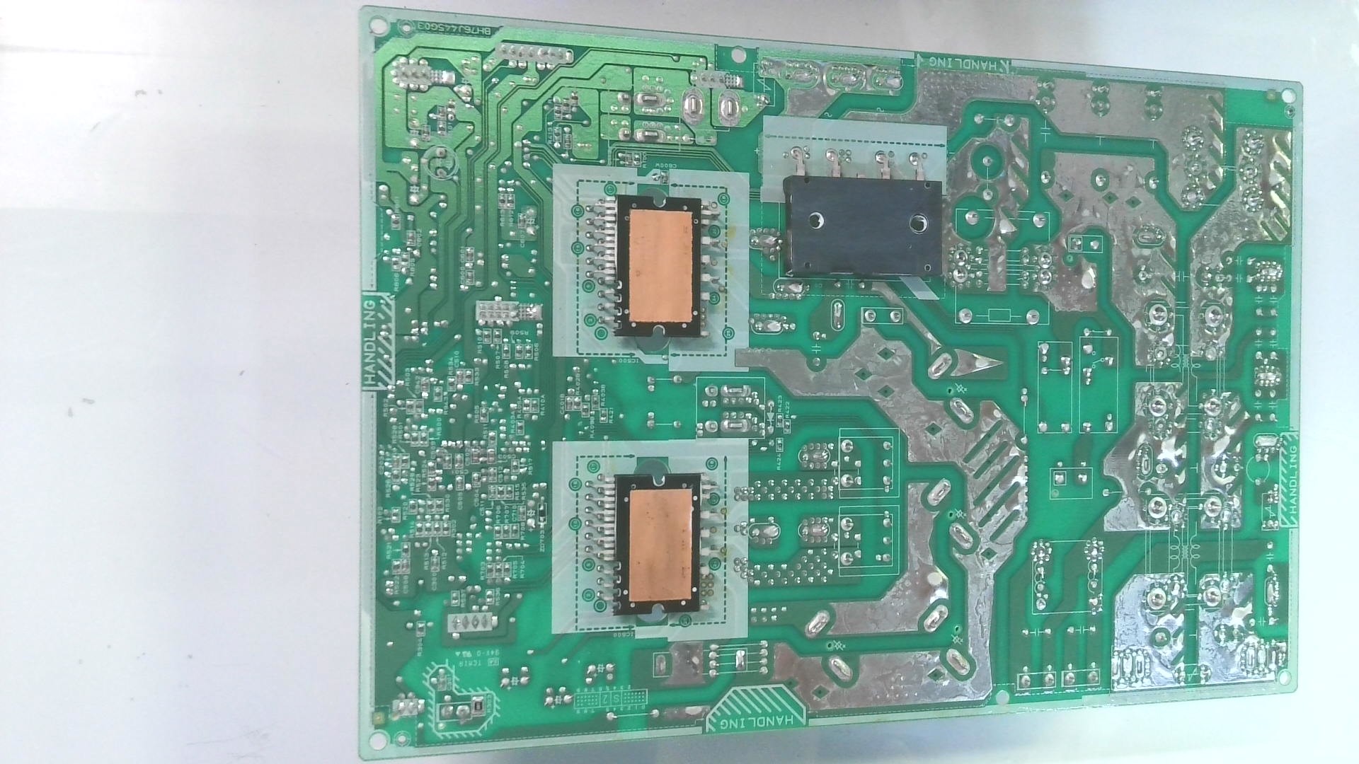 PLACAS ELECTRONICAS BH00 / J439B49D20117A / 746H08 H23 - Imagen 4
