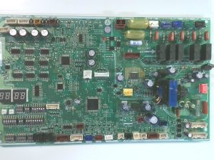 PLACAS ELECTRONICAS BH00B802 / F6Y20115A / 832H72 H23