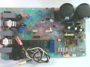 PLACAS ELECTRONICAS E166702 H23
