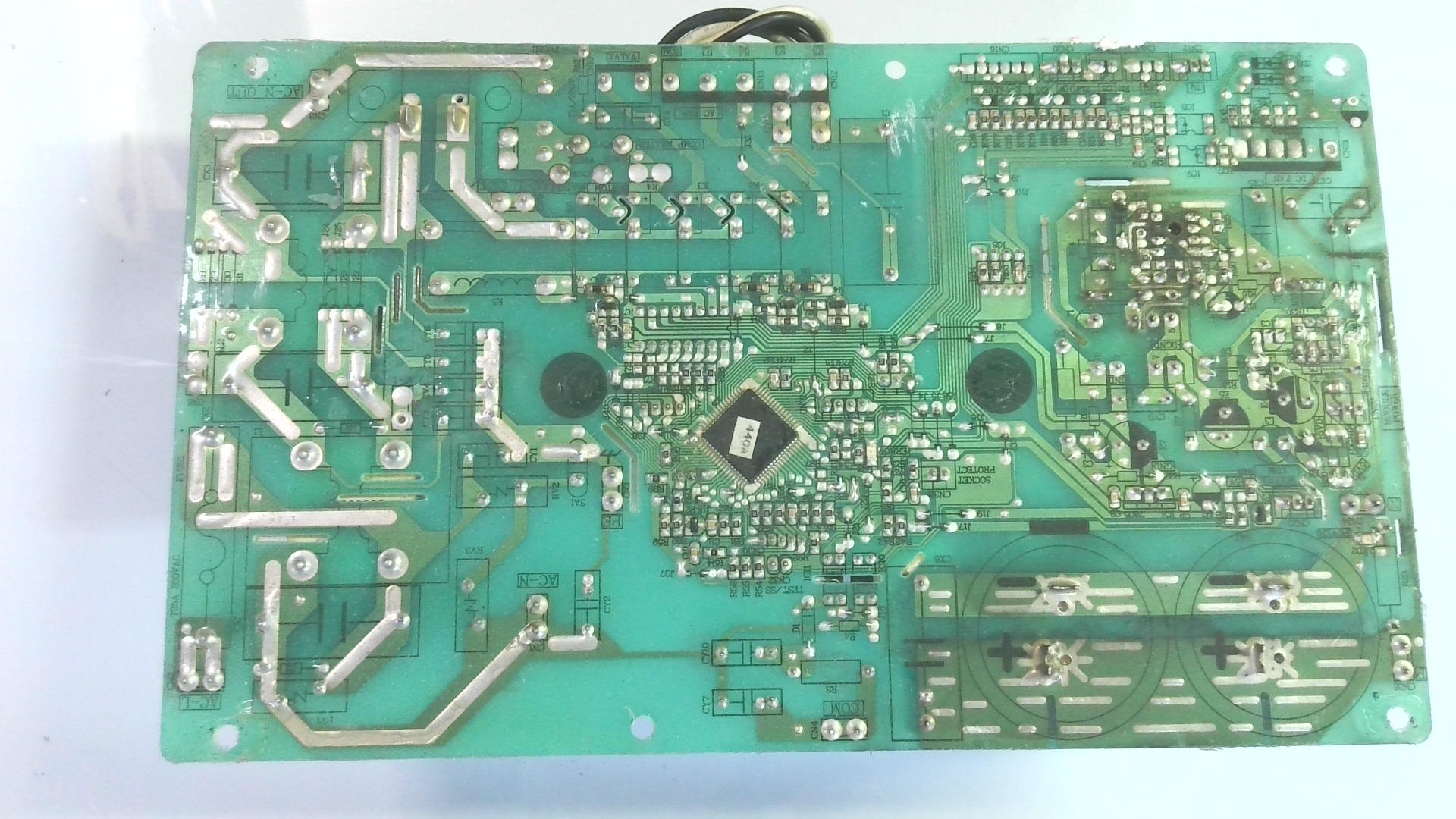 PLACAS ELECTRONICAS E166702 H23 - Imagen 2