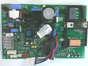 PLACAS ELECTRONICAS R09WBPC3 / 11222031000764 / YSJ:98D22 / 01241117(B1) H23