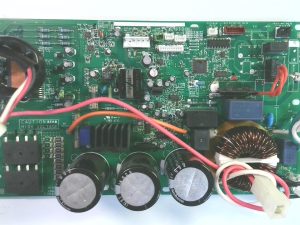 Placa Electronica 9707423020 / K06AX-02-01 / K06AX-C-A(02-01) H24