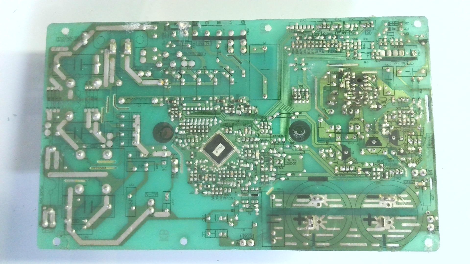 PLACAS ELECTRONICAS E166702 H24 - Imagen 2