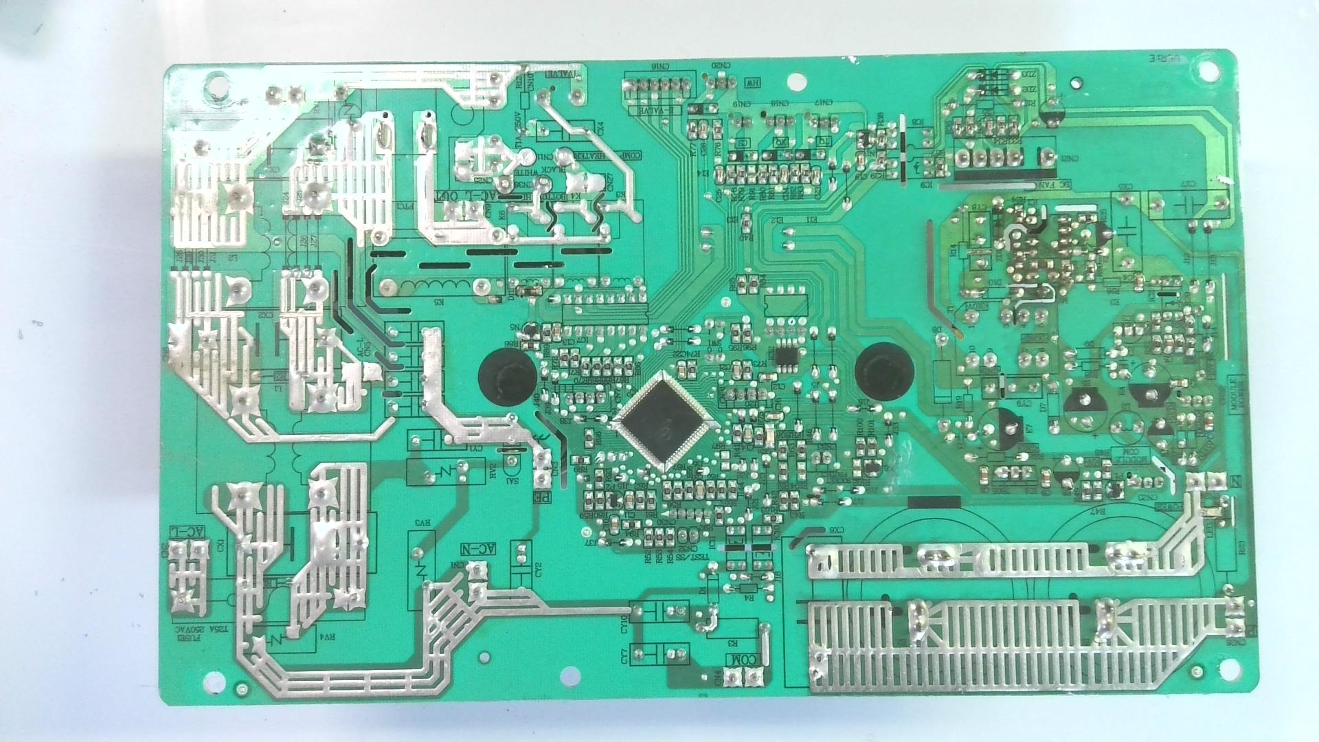 PLACAS ELECTRONICAS 0011800209B-20121227-03 H24 - Imagen 2