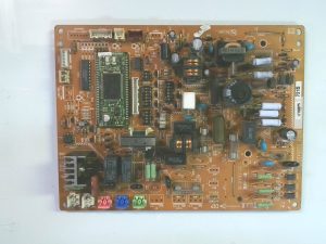 PLACAS ELECTRONICAS RG001779BP5 / 7215 H24