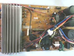 PLACAS ELECTRONICAS A743563 H25