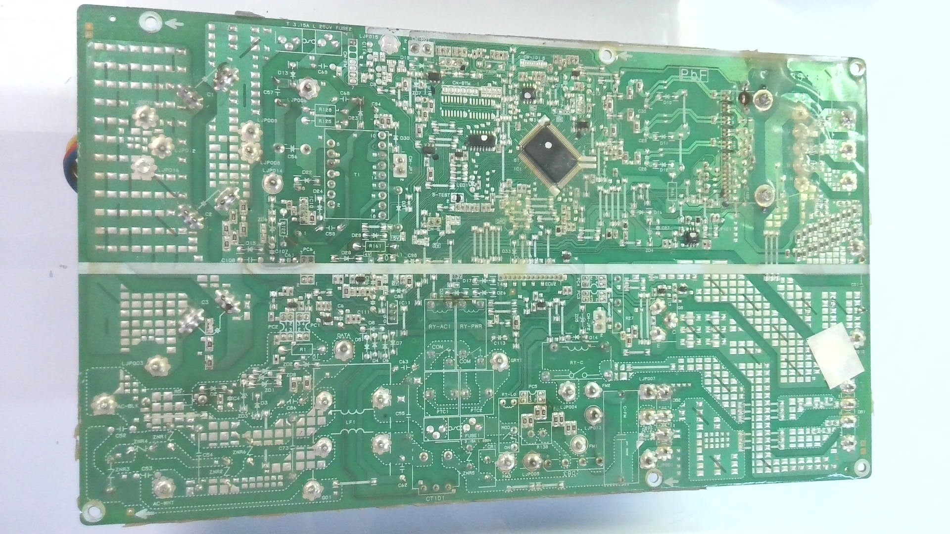 PLACAS ELECTRONICAS A743563 H25 - Imagen 3