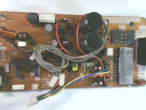 PLACAS ELECTRONICAS 2P063073-1 / 3PCB0882-1 H25