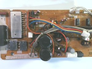PLACAS ELECTRONICAS 2P063073-1 / 3PCB0882-1 H26