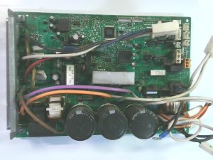 PLACAS ELECTRONICAS MCC-5009-03 / 150507 H26