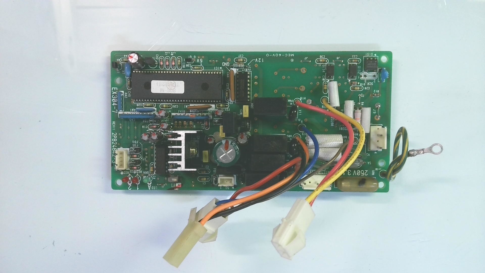 PLACAS ELECTRONICAS EX304-7 / 2PB24842-3 H26 - Imagen 2