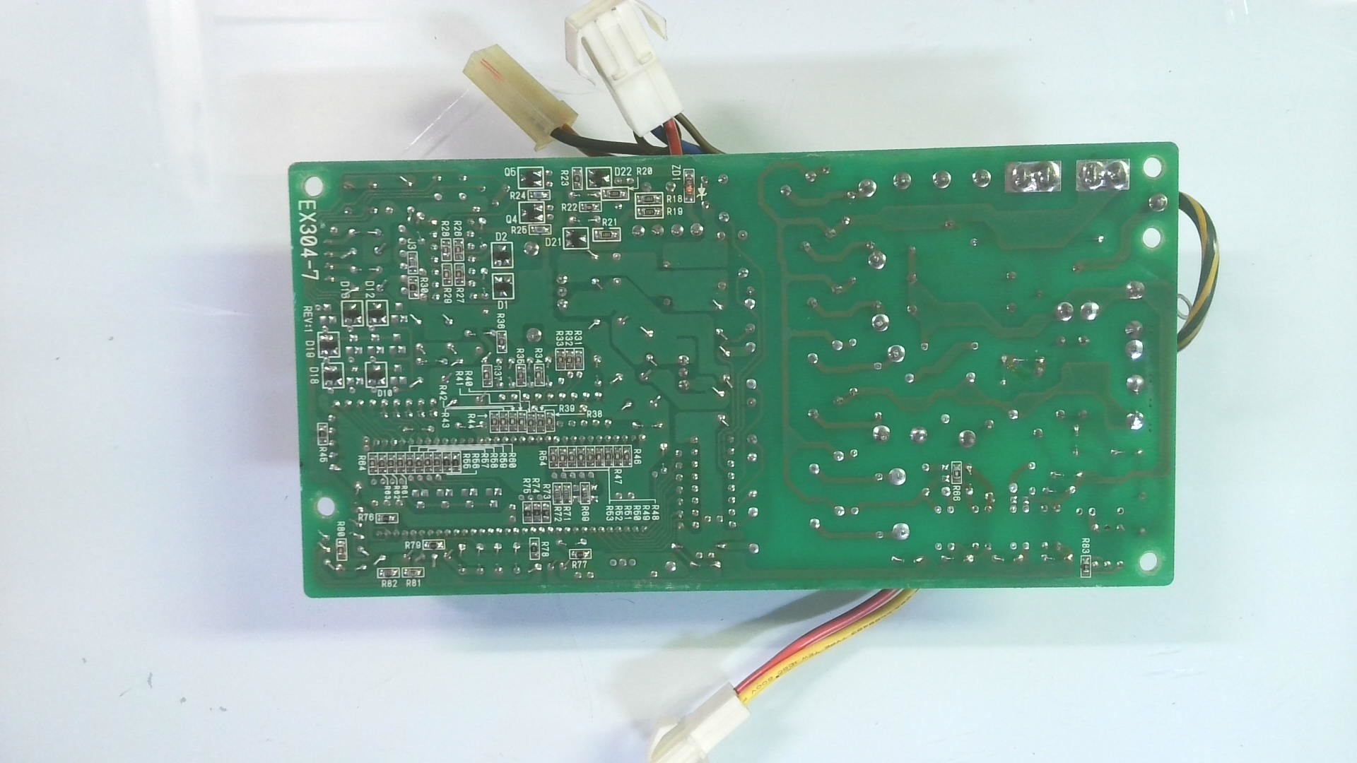 PLACAS ELECTRONICAS EX304-7 / 2PB24842-3 H26 - Imagen 3
