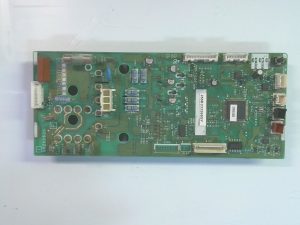 PLACAS ELECTRONICA 255B233268GY / RRZK2620 H26