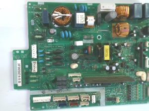 PLACAS ELECTRONICAS 3F005474-5B / BB7801R H27