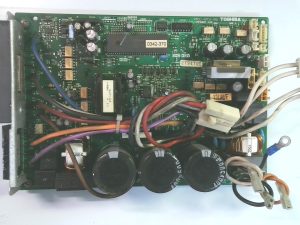 PLACA ELECTRONICA MCC-813-08 H27