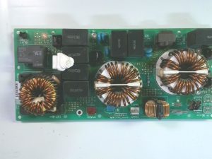 PLACAS ELECTRONICAS RG00 / V434B01R61219 / RG76V354G01 H27