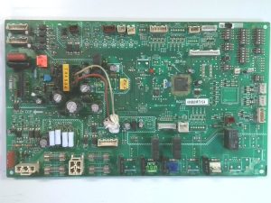 PLACAS ELECTRONICAS RG00 V069B09R70124 H27