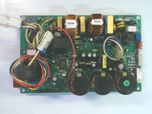 PLACAS ELECTRONICAS SH12BWH / VER1.21 H27