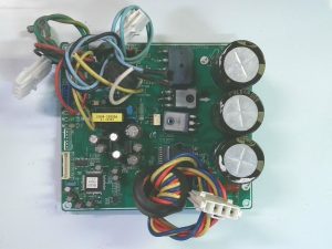 PLACAS ELECTRONICAS VIVALDI1 / PCB-00775A H28