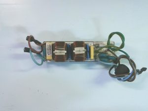 PLACAS ELECTRONICAS EMI:VER1.3 / PCB:00722A H28