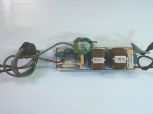 PLACAS ELECTRONICAS EMI:VER1.3 / PCB:00722A H28