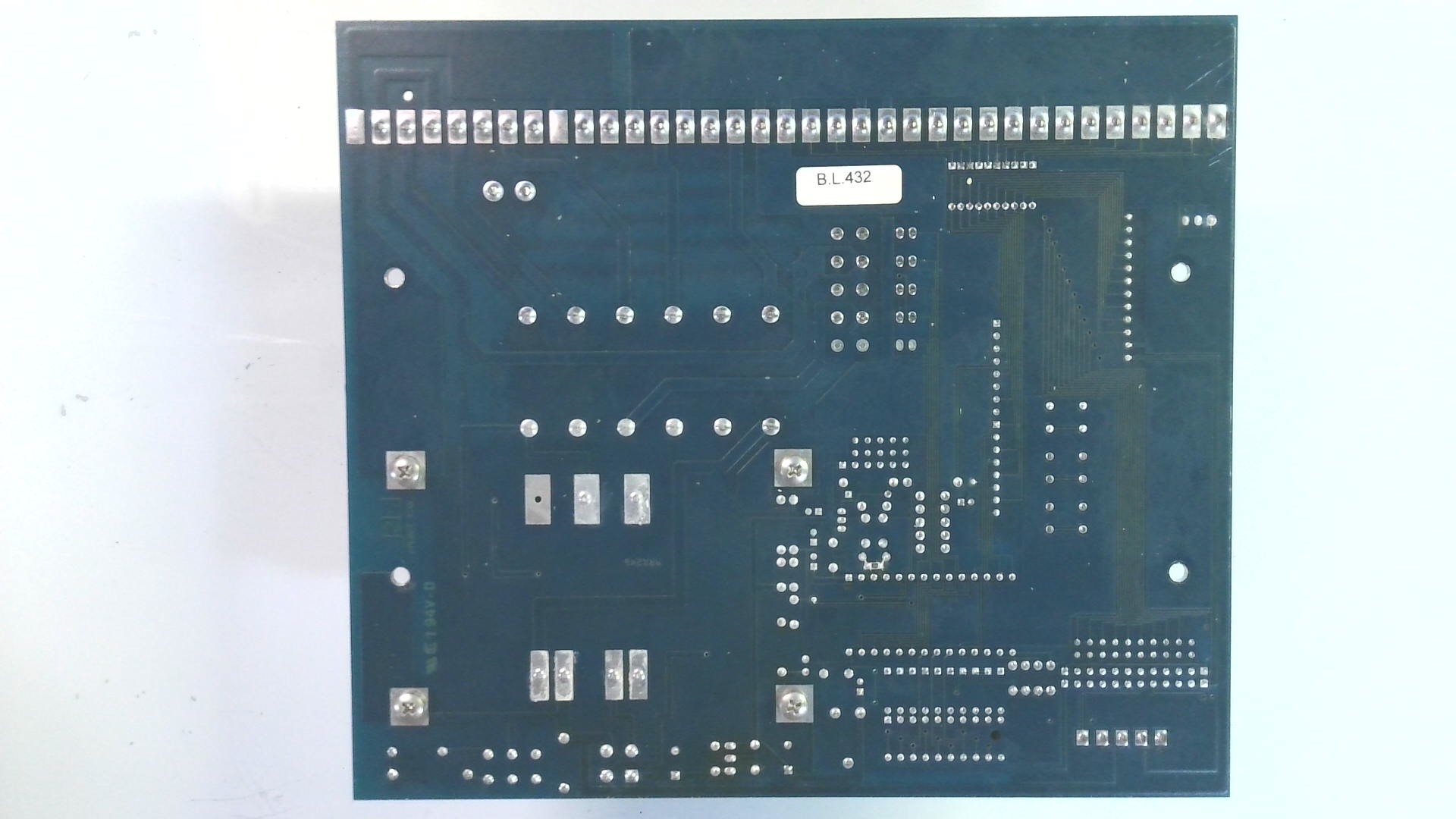 PLACAS ELECTRONICAS ARX 246 / 33150 / 60330A H28 - Imagen 2